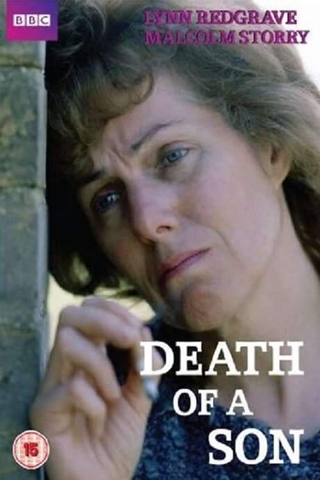 Death of a Son